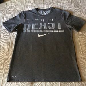 Nike Men Tee Shirt